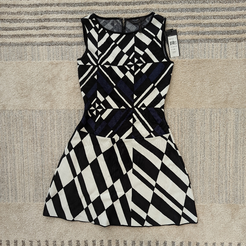 • bcbg • dress